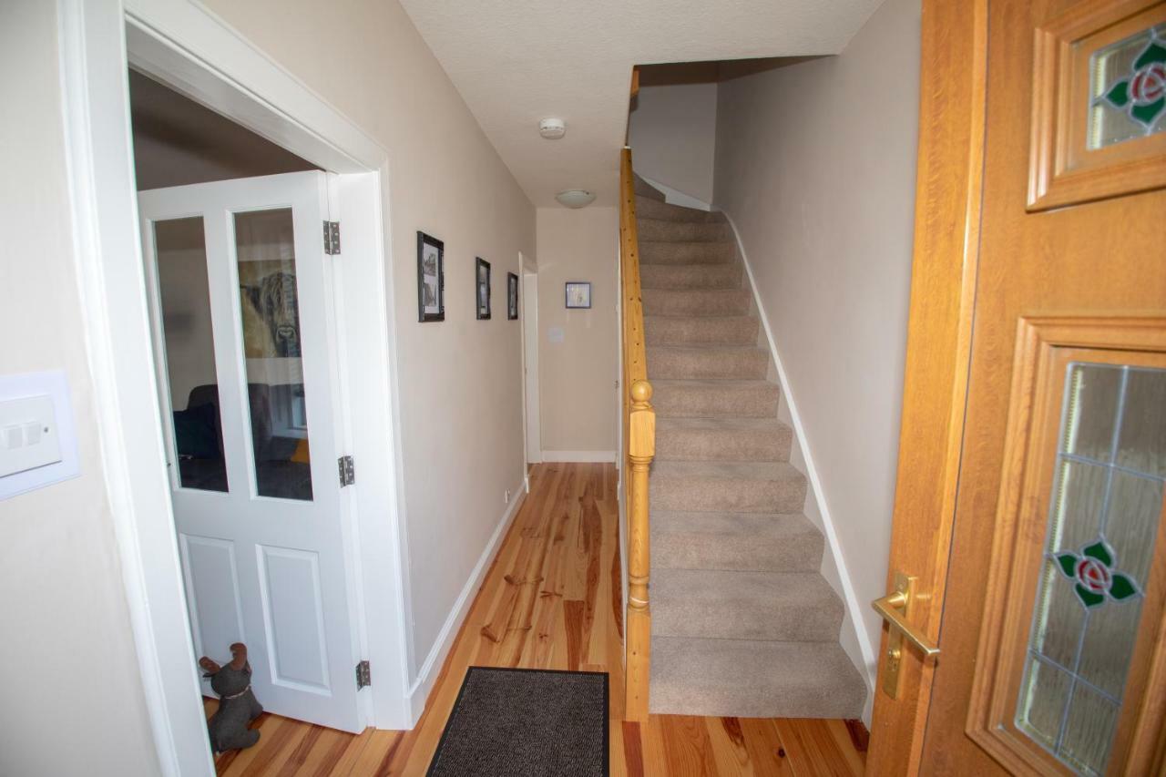 2 Victoria Place Villa Kelso Bagian luar foto