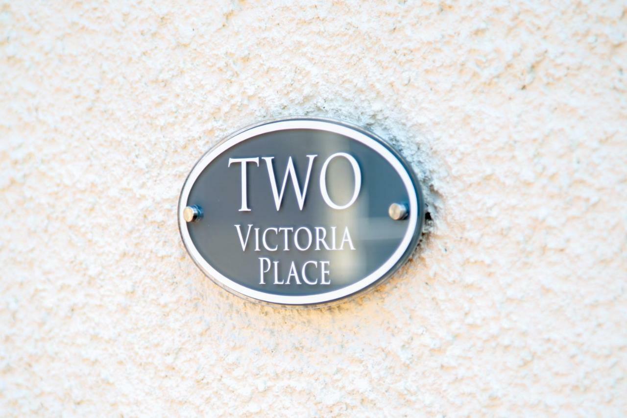 2 Victoria Place Villa Kelso Bagian luar foto