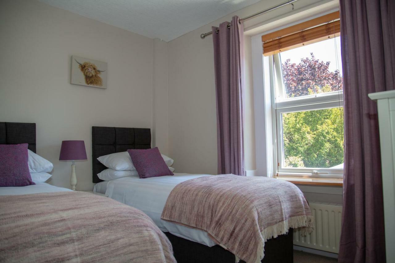 2 Victoria Place Villa Kelso Bagian luar foto