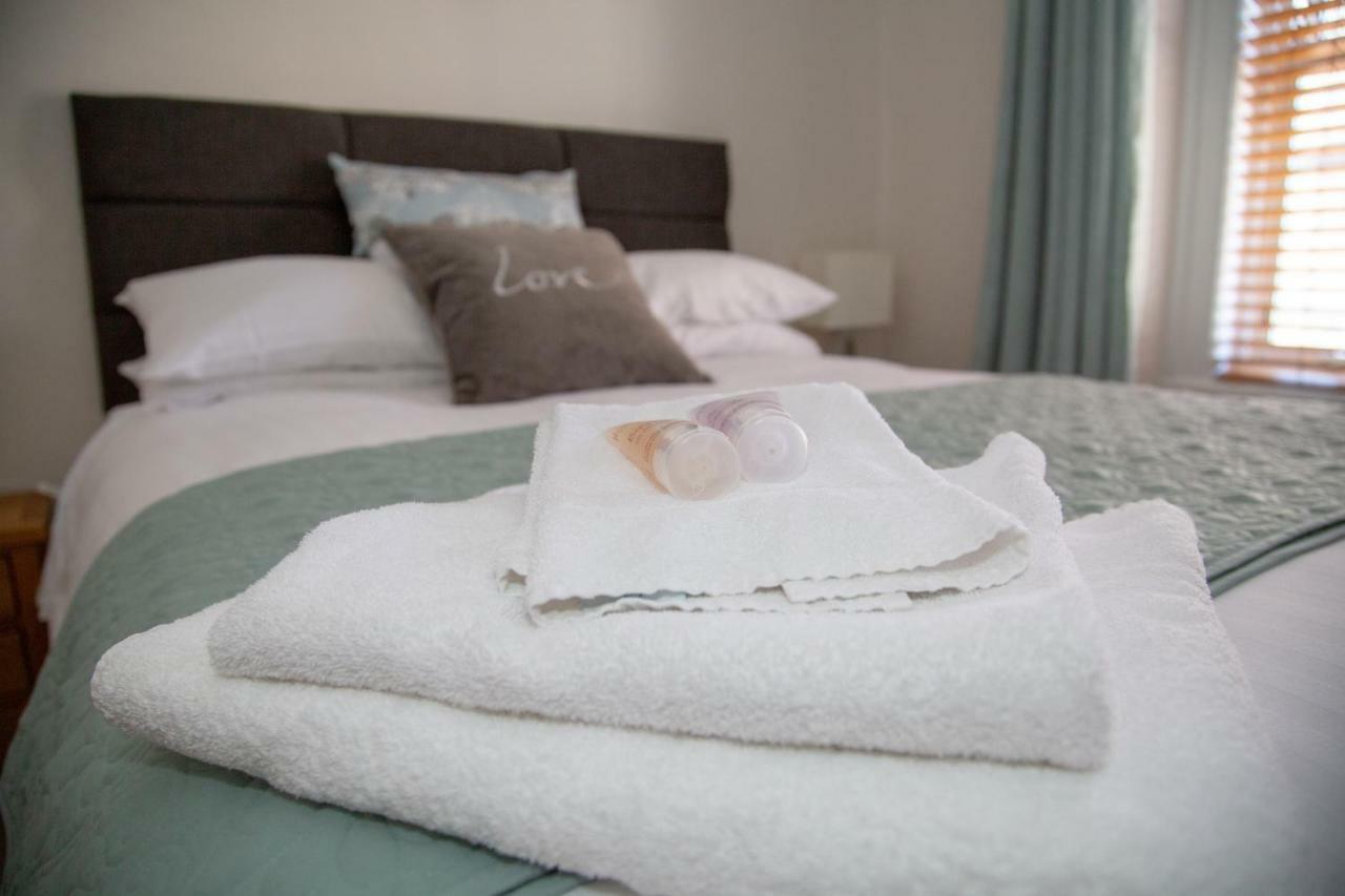 2 Victoria Place Villa Kelso Bagian luar foto