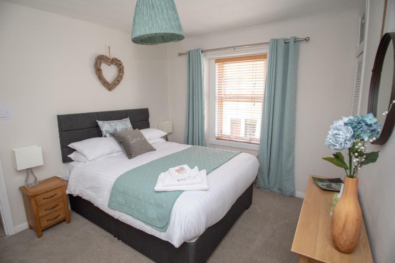 2 Victoria Place Villa Kelso Bagian luar foto