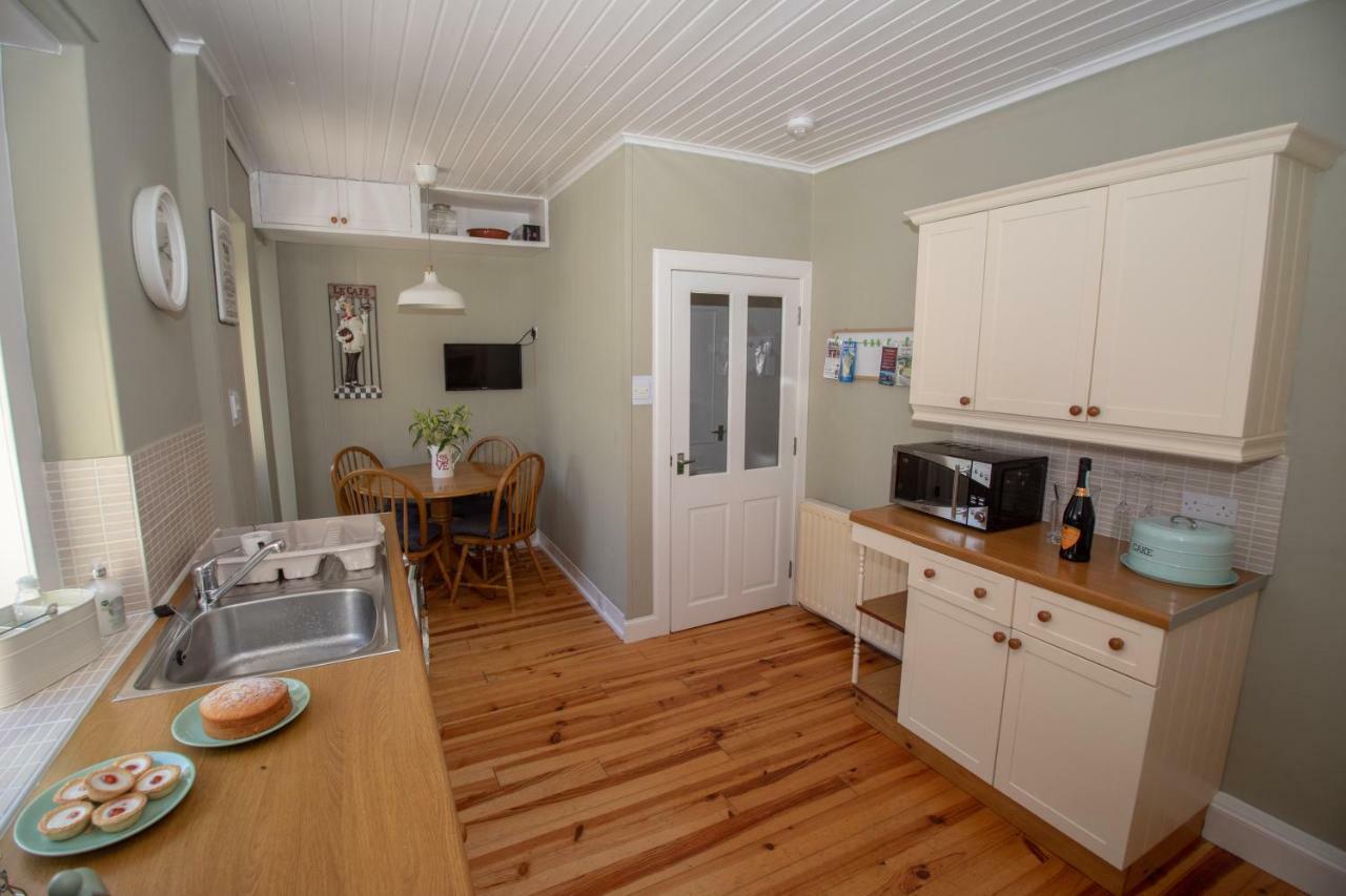2 Victoria Place Villa Kelso Bagian luar foto
