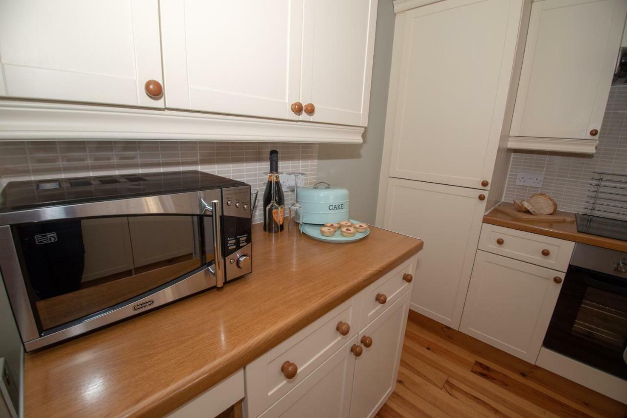 2 Victoria Place Villa Kelso Bagian luar foto