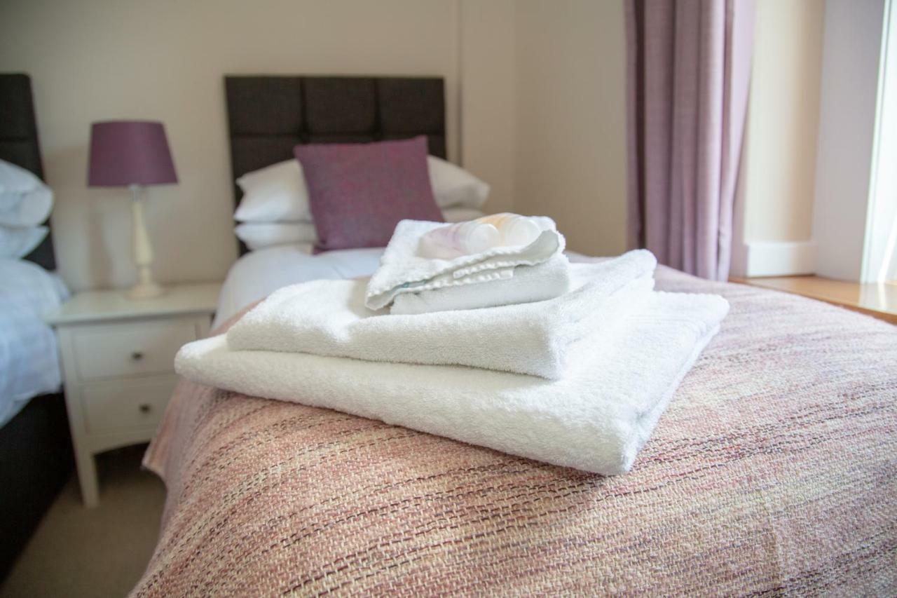 2 Victoria Place Villa Kelso Bagian luar foto