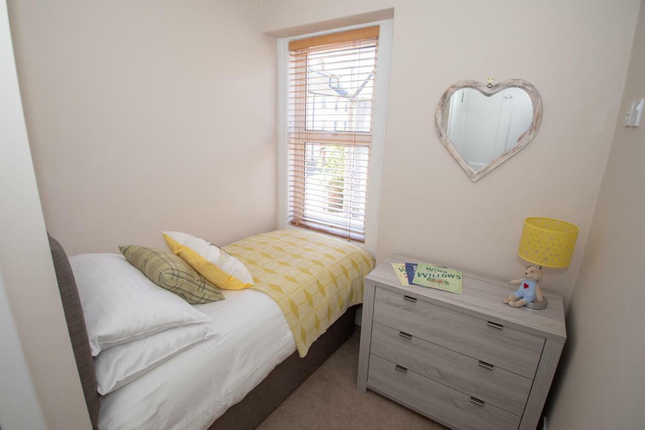 2 Victoria Place Villa Kelso Bagian luar foto